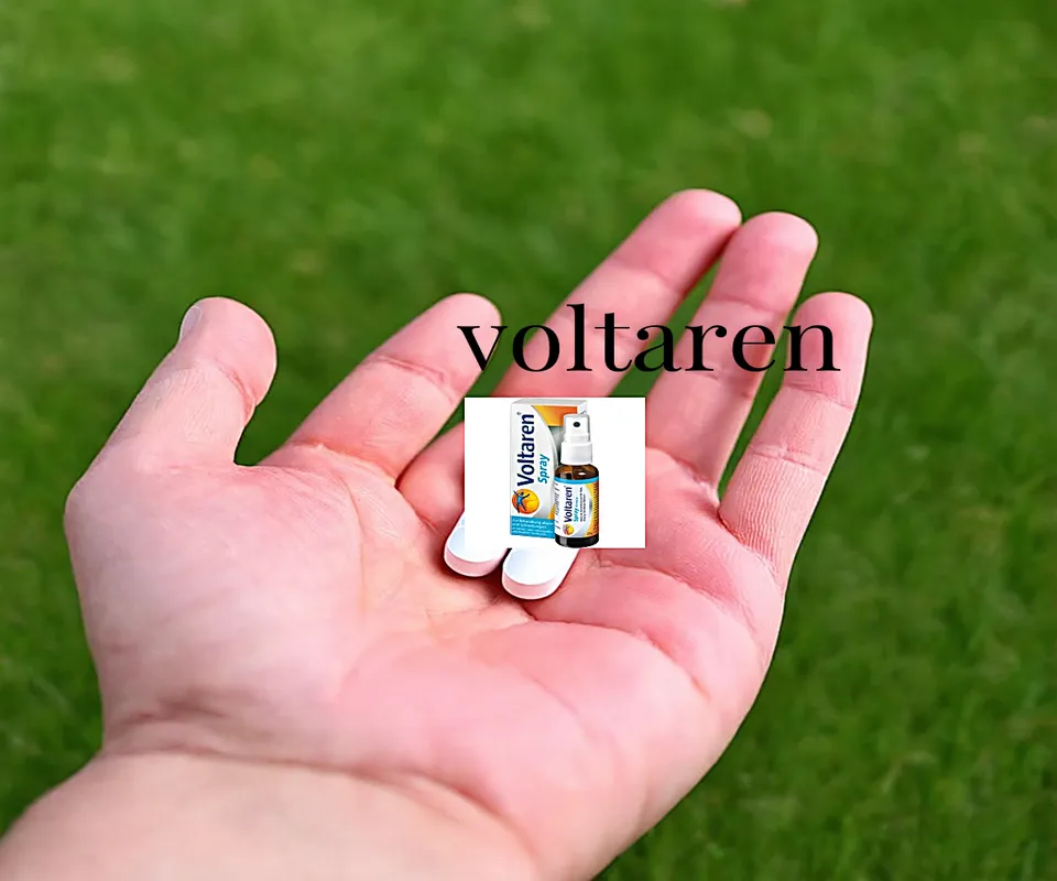 Voltaren 100 mg tabletter